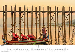 Myanmar 2020 by Various - used book at Perkology Books