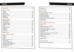 Year 3 English Targeted Practice Workbook: Ideal for use at home (KS2) by Collins KS2 - used book at Perkology Books