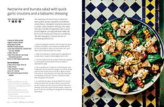 Cook for the Soul: The new cookbook from Sunday Times bestselling author! [Hardc by Lucy Lord - used book at Perkology Books