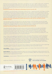 Psychology of Physical Activity: Determinants, Well-Being and Interventions Bidd by Stuart Biddle - used book at Perkology Books