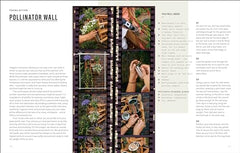 Small Space Revolution: Planting Seeds of Change in Your Community by Tayshan Hayden-Smith - used book at Perkology Books