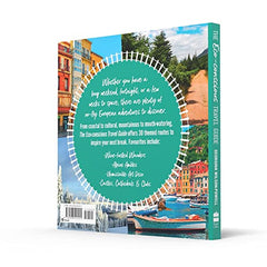 The Eco-Conscious Travel Guide by Georgina Wilson-Powell - used book at Perkology Books