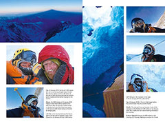 To Live: Fighting for life on the killer mountain by Elisabeth Revol - used book at Perkology Books