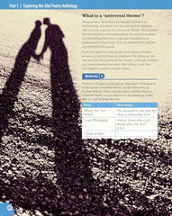 Student Book (AQA GCSE English Language and English Literature) by Ken Haworth - used book at Perkology Books