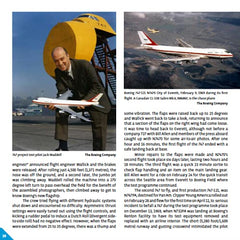 Corsair 747 (Corsair 747: 32 Years Of Jumbo Service) by Guy Van Herbruggen - used book at Perkology Books