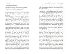 In Their Defence by Aika Stephenson (Just for Kids Law) - used book at Perkology Books