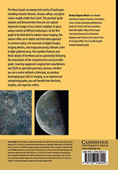 Shoot the Moon: A Complete Guide to Lunar Imaging by Nicolas Dupont-Bloch - used book at Perkology Books