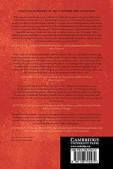 Constraining Dictatorship: From Personalized Rule to Institutionalized Regimes by Anne Meng - used book at Perkology Books
