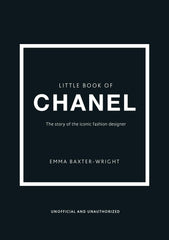 Little Book of Chanel