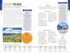 Lonely Planet Slovenia (Travel Guide) by Virginia DiGaetano - used book at Perkology Books