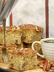 Sarah's Slice: Easy Bakes that Always Work by Sarah Samuels - used book at Perkology Books