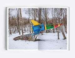 Soviet Playgrounds: Playful Landscapes of the Former USSR by Zupagrafika - used book at Perkology Books