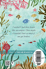 My Friend the Octopus: from the author of Darwin's Dragons by Lindsay Galvin - used book at Perkology Books