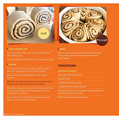 Make Bake Celebrate Mrs Bun the Baker [Paperback] Mrs Bun the Baker, Mrs Bun the by Mrs Bun the Baker Mrs Bun the Baker - used book at Perkology Books