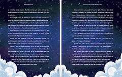 Where Magic Grows: Unique Tales of Wonder and Enchantment by Onjali Q. Raúf - used book at Perkology Books