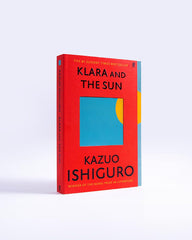 Klara and the Sun: The Times and Sunday Times Book of the Year