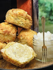 Sarah's Slice: Easy Bakes that Always Work by Sarah Samuels - used book at Perkology Books