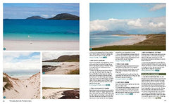 Wild Guide Scotland: Hidden Places, Great Adventures & the Good Life by Kimberley Grant - used book at Perkology Books