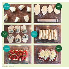 Make Bake Celebrate Mrs Bun the Baker [Paperback] Mrs Bun the Baker, Mrs Bun the by Mrs Bun the Baker Mrs Bun the Baker - used book at Perkology Books