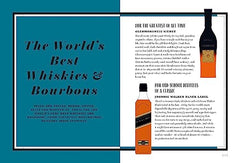 Whisky: Shake, Muddle, Stir: Over 40 of the Best Cocktails for Whisky Lovers by Dan Jones - used book at Perkology Books