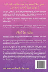 Dear Future Self: Learning to walk in integrity whilst embracing God's purpose f by Romanah Malcolm - used book at Perkology Books