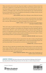 Mission after Pentecost by Amos Yong - used book at Perkology Books