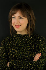 Shadowstitch: SPELLBINDING fantasy sequel by Cari Thomas - used book at Perkology Books