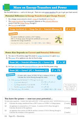 GCSE Combined Science AQA Revision Guide - Foundation includes Online Edition by CGP Books - used book at Perkology Books