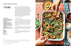 Cook for the Soul: The new cookbook from Sunday Times bestselling author! [Hardc by Lucy Lord - used book at Perkology Books