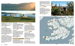 Wild Guide Scotland: Hidden Places, Great Adventures & the Good Life by Kimberley Grant - used book at Perkology Books