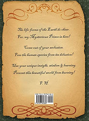 Mystical Environmental Philosophy: How to Save Life on Earth by Dr C - used book at Perkology Books