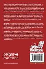 The War Against the Pirates: British and American Suppression of Caribbean by ROSSIGNOL BRUNO - used book at Perkology Books