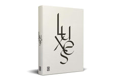 Luxes by Olivier Gabet - used book at Perkology Books
