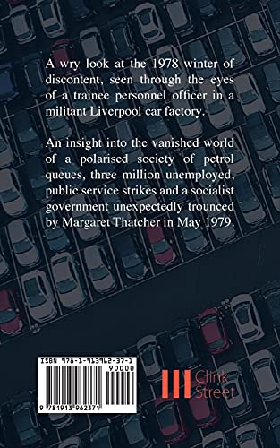 Striking For Ford [Paperback] Dixon, Alan by Alan Dixon - used book at Perkology Books