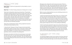 The Honest Enneagram: Know Your Type, Own Your Challenges, Embrace Your Growth by Sarajane Case - used book at Perkology Books