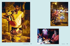 Mr Todiwala's Bombay: My Recipes and Memories from India by Cyrus Todiwala - used book at Perkology Books