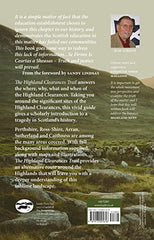 The Highland Clearances Trail by Rob Gibson - used book at Perkology Books