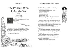 The Sister Who Ate Her Brothers: And Other Gruesome Tales by Jen Campbell - used book at Perkology Books