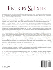 Entries and Exits: Visits to Sixteen Trading Rooms: 228 (Wiley Trading) by Alexander Elder - used book at Perkology Books