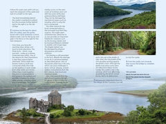 The Walker’s Guide to the Castles of Britain: 60 Inspiring Walks through Time by Julia Goodfellow-Smith - used book at Perkology Books