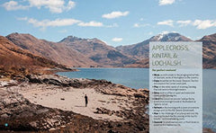 Wild Guide Scotland: Hidden Places, Great Adventures & the Good Life by Kimberley Grant - used book at Perkology Books