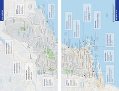 Lonely Planet New England (Travel Guide) by Regis St Louis - used book at Perkology Books