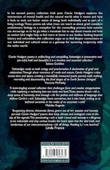 Solastalgia by Ciarán Hodgers - used book at Perkology Books