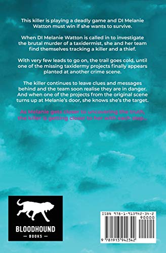 The Cutter: a gripping crime thriller full of suspense and mystery: 3 (The DI Me by Charlotte Barnes - used book at Perkology Books