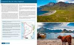 The Times Britain’s Best Walks: 200 classic walks from The Times by Christopher Somerville - used book at Perkology Books