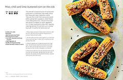 Cook for the Soul: The new cookbook from Sunday Times bestselling author! [Hardc by Lucy Lord - used book at Perkology Books