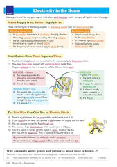 GCSE Combined Science AQA Revision Guide - Foundation includes Online Edition by CGP Books - used book at Perkology Books