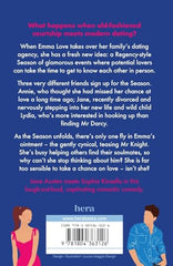 A Season for Love by Ally Sinclair by Ally Sinclair - used book at Perkology Books