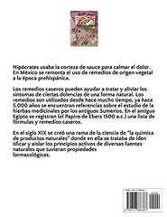 Remedios Caseros 100% Naturales by Ingrid Peguero - used book at Perkology Books