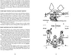 What is a Googly?: The Mysteries of Cricket Explained by Rob Eastaway - used book at Perkology Books